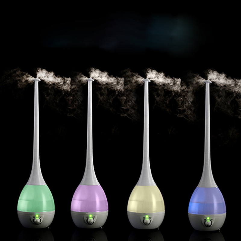 دستگاه بخور و رطوبت ساز سرد مدل T_569-p