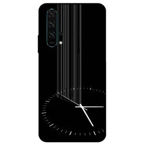 Megafone Interstellar 1895 Cover For Honor 20 Pro