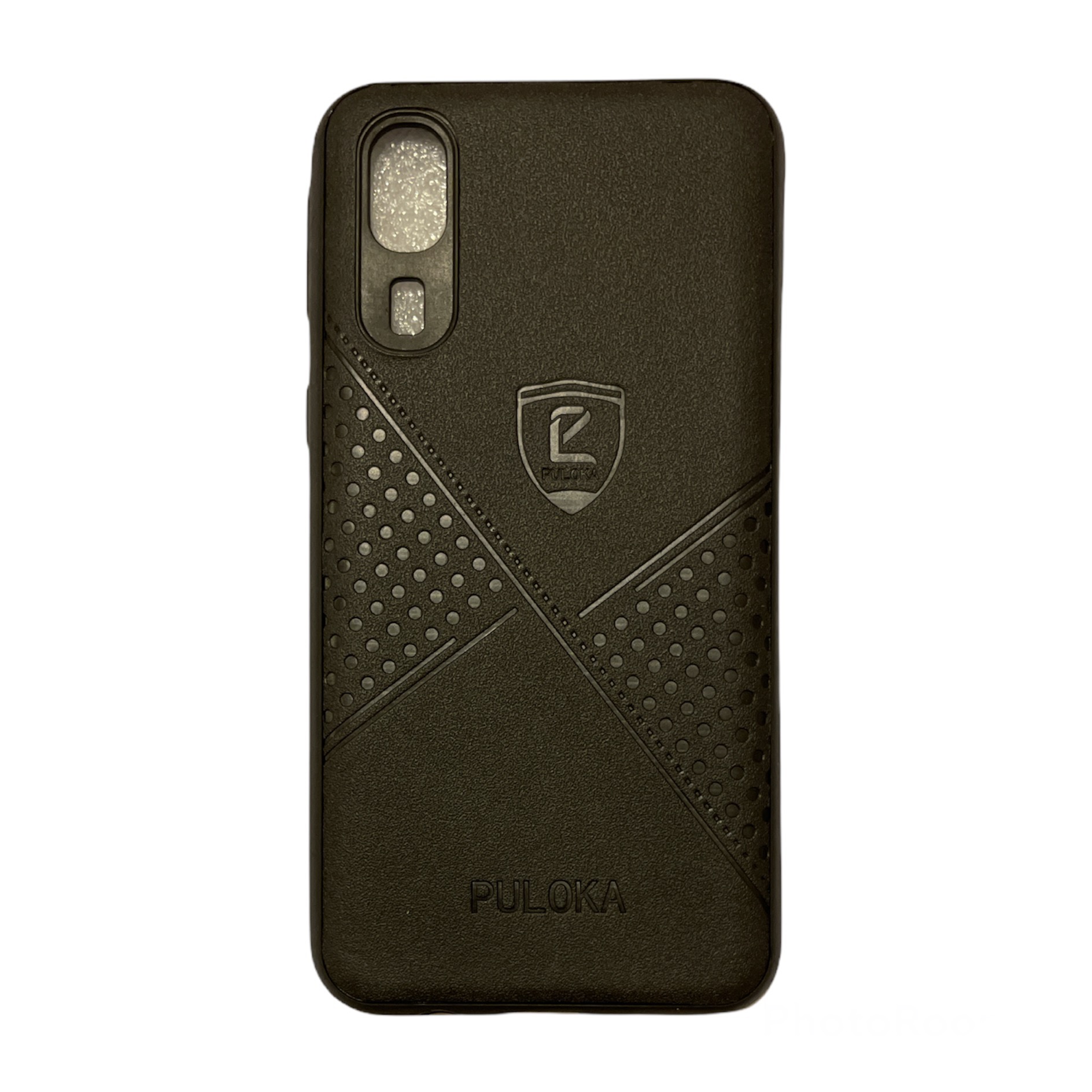 کاور پولوکا مدل d3 مناسب برای گوشی موبایل سامسونگ Galaxy A2 Core