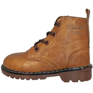 نیم بوت پسرانه مدل MEY_BRPS98