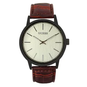 ساعت مچی عقربه ای مدل 2599 - GHA-NO