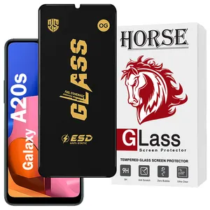 Horse OGESDH Screen Protector Suitable For Samsung Galaxy A20s