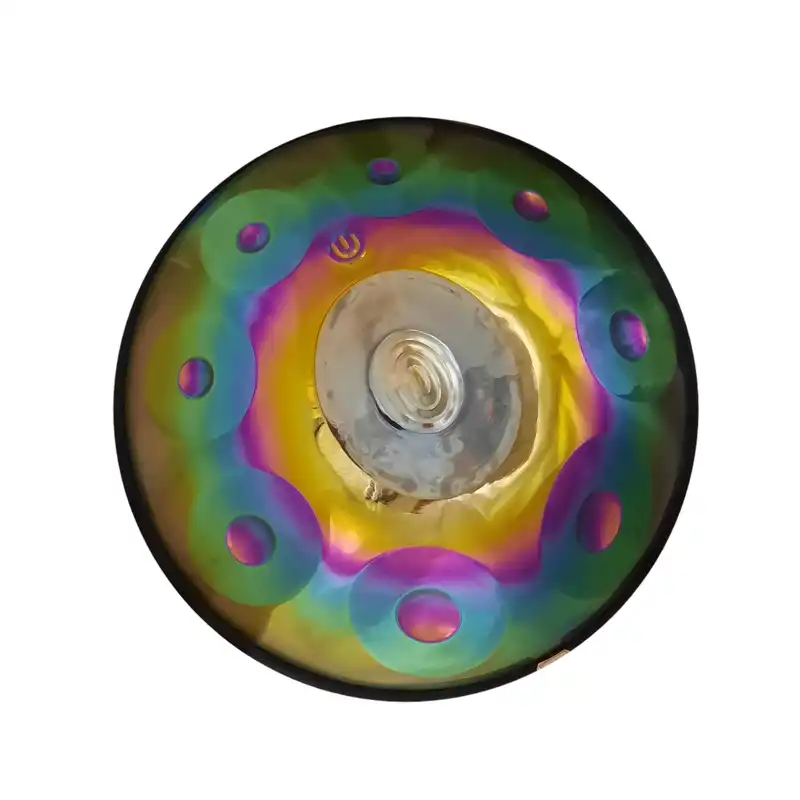 هنگ درام مدل آرشا تیتانیوم سری M