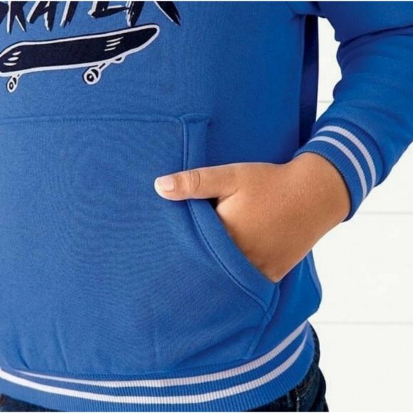 هودی پسرانه لوپیلو کد B4 -  - 3