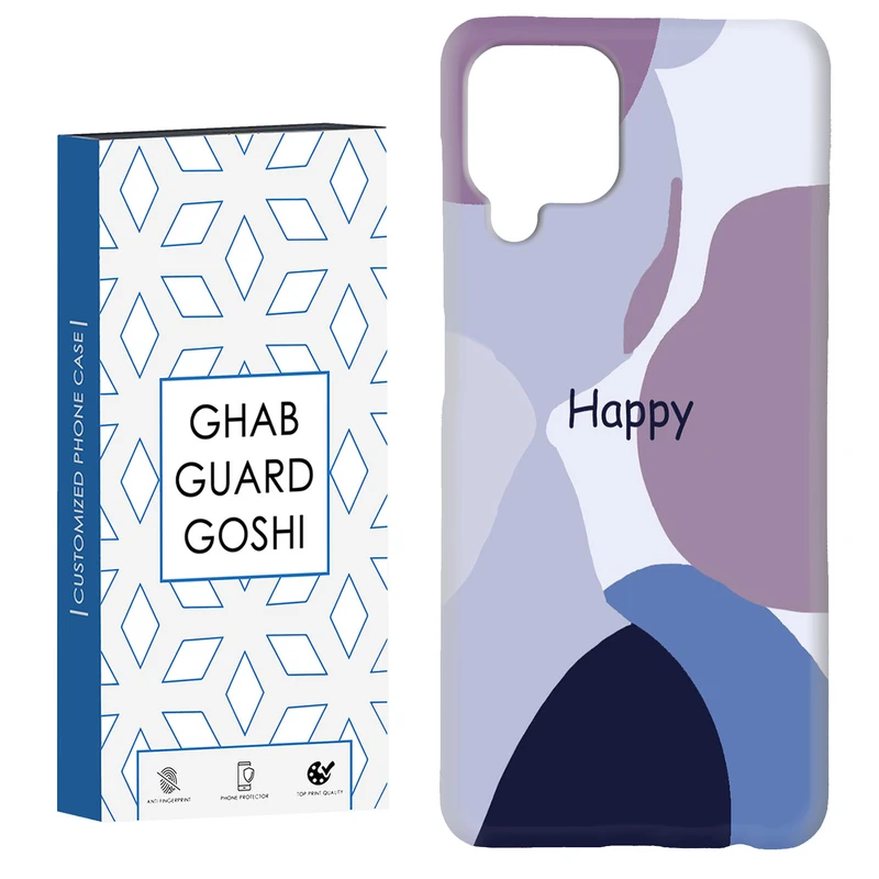 کاور قاب گارد گوشی طرح  فانتزی کد Dimo-012 مناسب برای گوشی موبایل سامسونگ Galaxy A22 4G / Galaxy M32 4G