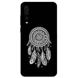 Megafone 7196 Cover For Huwaei P20 Pro