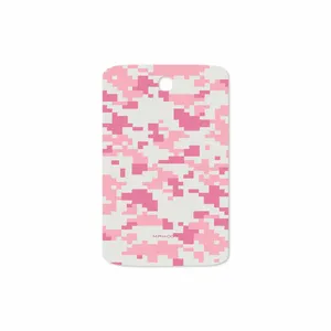 MAHOOT Army-Pink-pixel Cover Sticker for Samsung Galaxy Note 8.0 2013 N5100