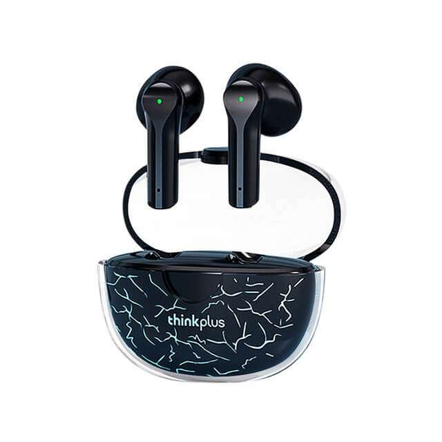 هدست بلوتوثی لنوو مدل ASH Wireless Headphones XT95 PRO 2022