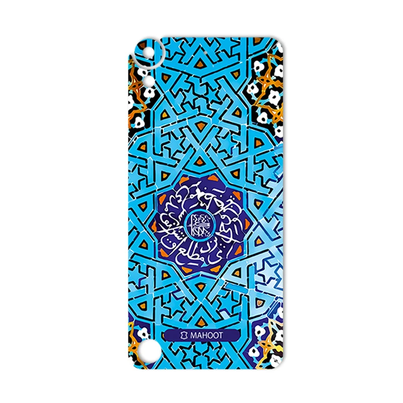 برچسب پوششی ماهوت طرح Slimi-Tile مناسب برای گوشی موبایل اچ تی سی Desire 630