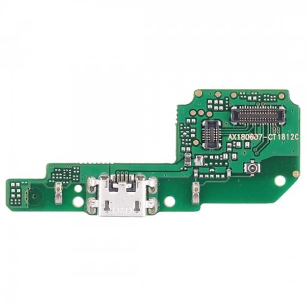 فلت برد شارژ مدل FX-CHIP6-6A مناسب برای گوشی موبایل شیائومی REDMI 6-6A
