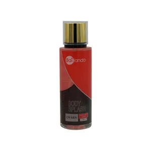 بادی اسپلش مردانه  بایلندو مدل CH MEN حجم 250 میلی لیتر 