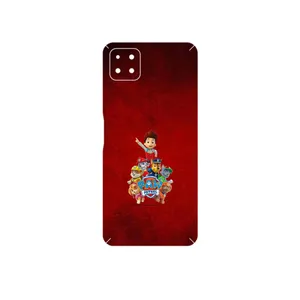 MAHOOT Paw Patrol Cover Sticker for Huawei Nova Y60
