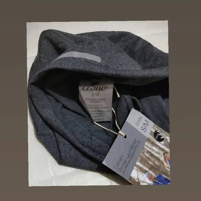 کلاه ورزشی زنانه کرین مدل Cr404040