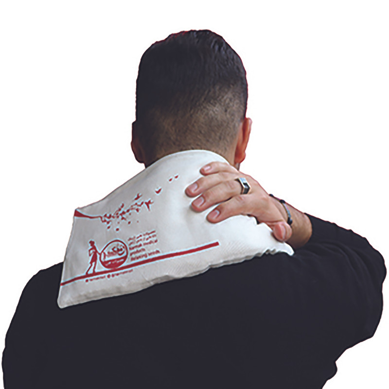 پد سرد و گرم نارمک مدل N6+