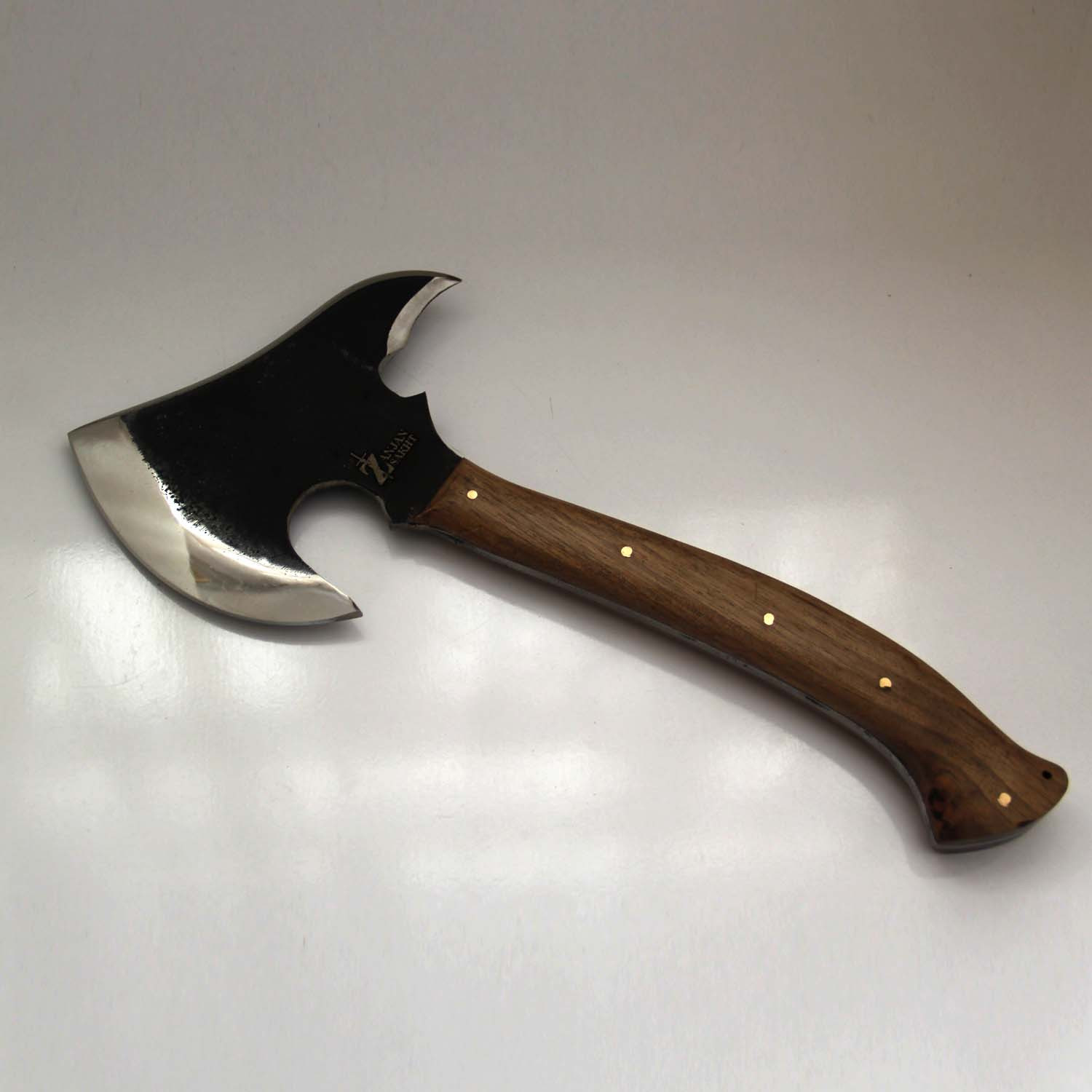 تبر مدل زنجان -T002