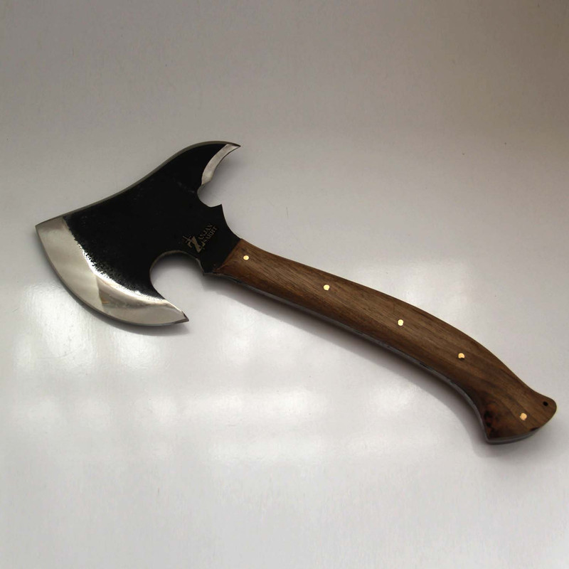 تبر مدل زنجان -T002 تبر مدل زنجان -T002