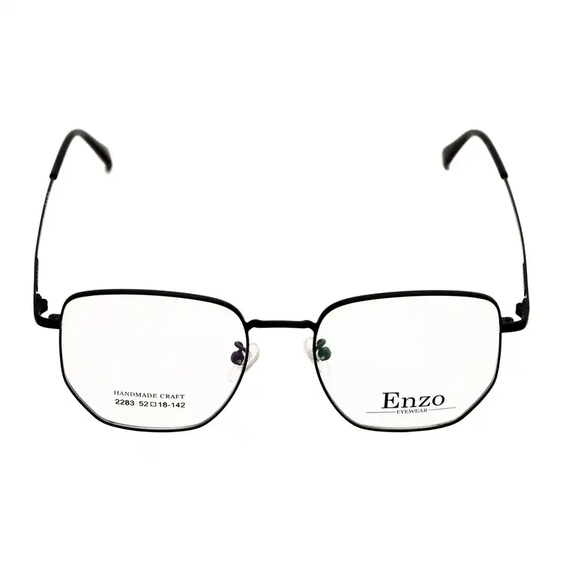 فریم عینک طبی زنانه انزو مدل 2283DT329