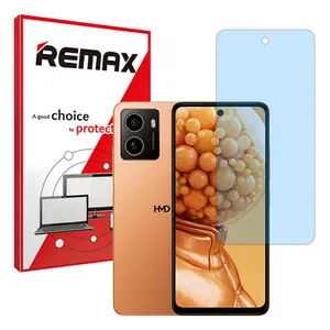 Remax Eye Care model anti blue ray screen protector suitable for HMD Pulse Plus Mobile phone 
