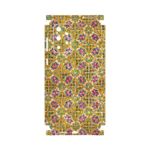 MAHOOT Iran Tile 15-FullSkin Cover Sticker for Samsung Galaxy A73 5G