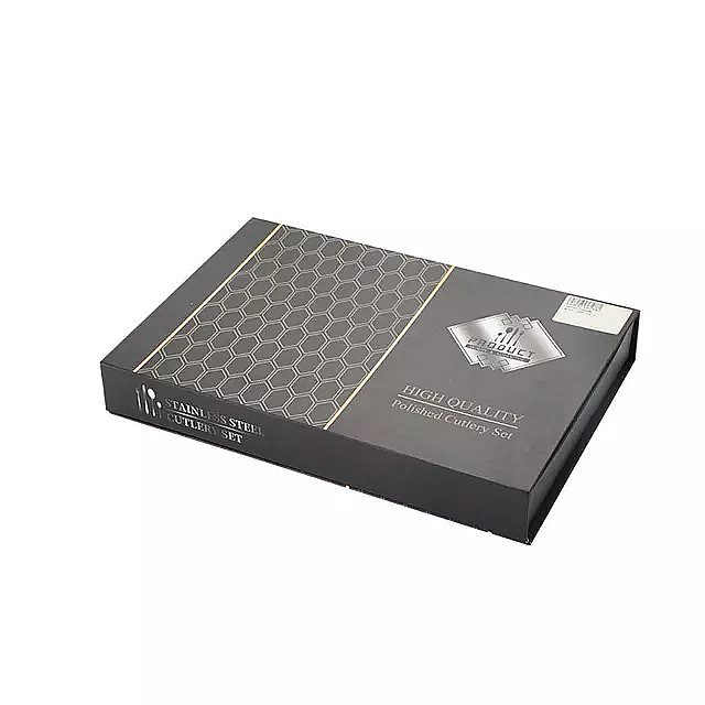 سرویس قاشق و چنگال 30 پارچه وون مدل product