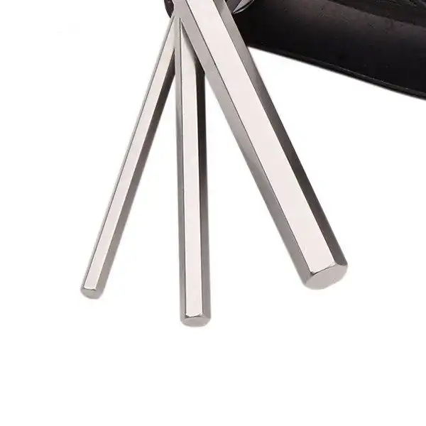 آچار آلن رونیکس مدل 2020RH مجموعه 8 عددی