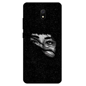  Megafone 8140 Cover For Xiaomi Redmi 8A