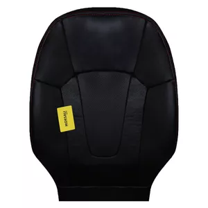 روکش صندلی خودرو آذین مرسلی مدل Z05 مناسب برای جک S5
