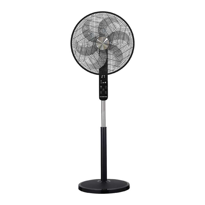 پنکه ایستاده 75 وات هاردستون مدل SFP7613