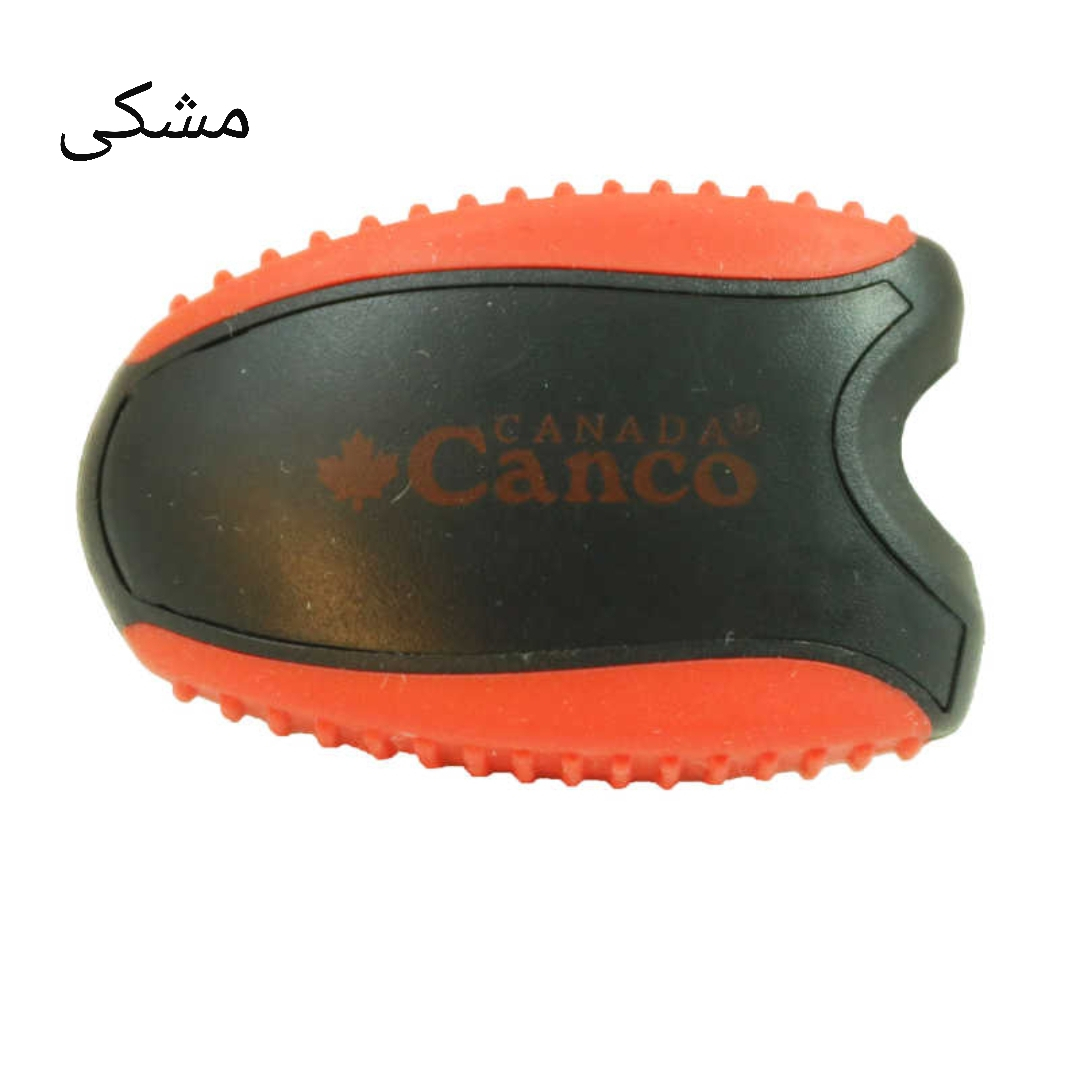 تراش کنکو مدل ساده