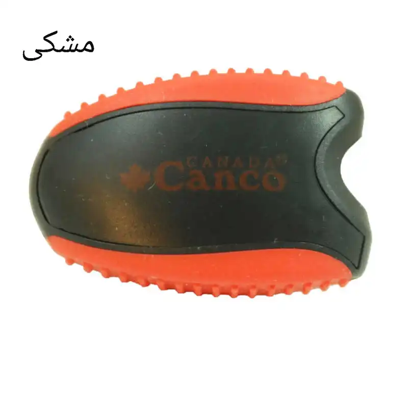 تراش کنکو مدل ساده