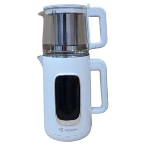 چای ساز مباشی مدل ME-TM2404