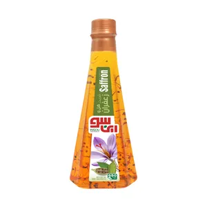 سیروپ هل و زعفران این سو - 650 گرم