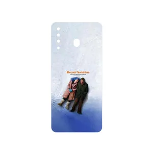 MAHOOT Eternal Sunshine of the Spotless Mind Cover Sticker for Samsung Galaxy M30