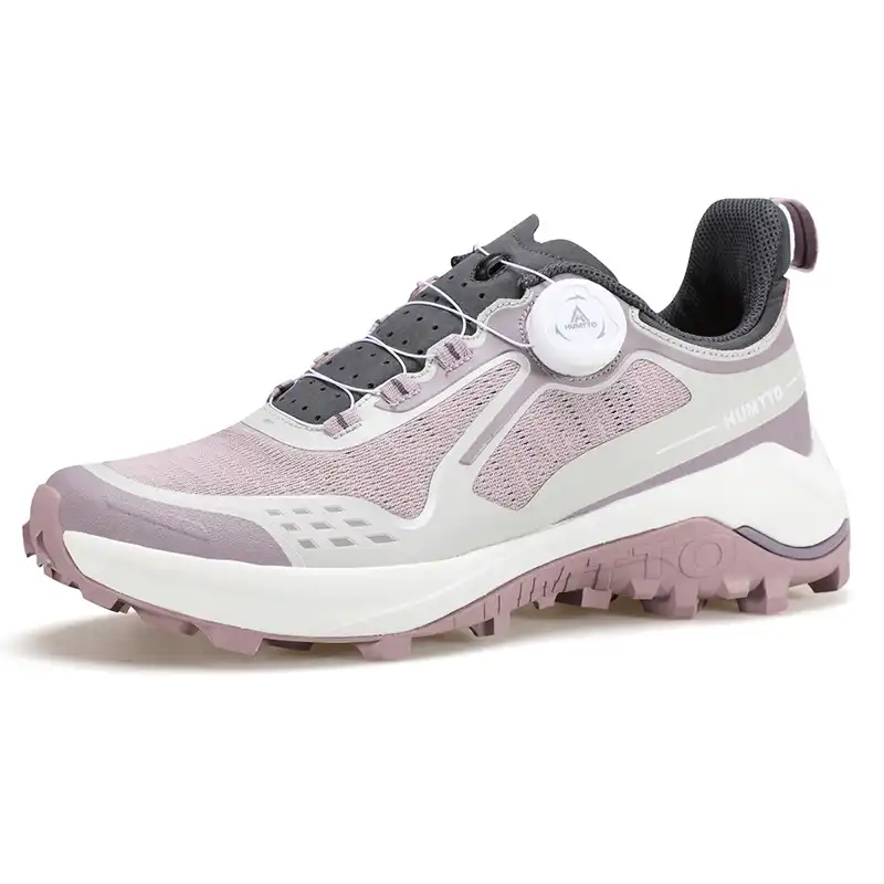 کفش پیاده روی زنانه هامتو مدل 850930B-2