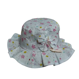 کلاه آفتابگیر نوزادی مدل parasol low