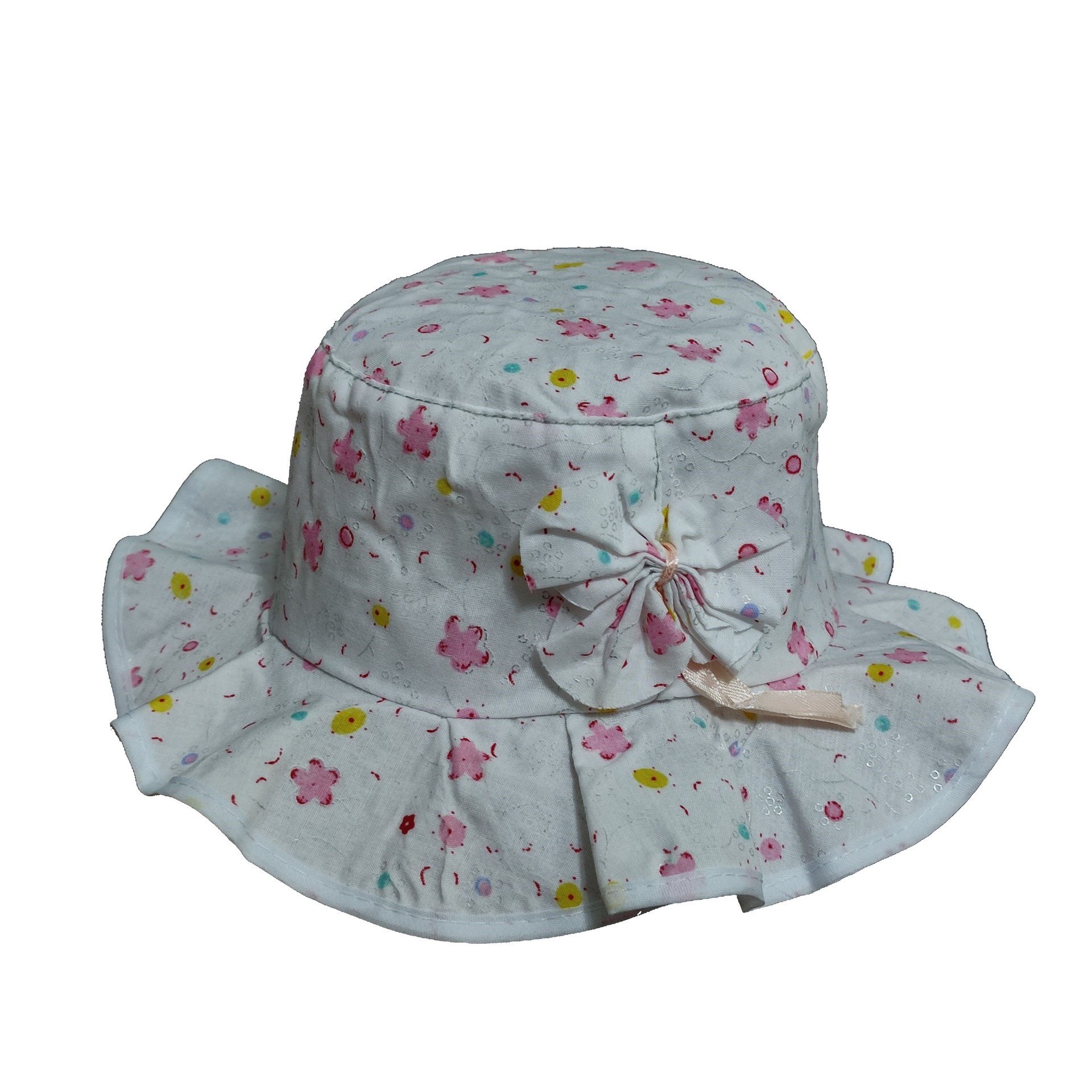 کلاه آفتابگیر نوزادی مدل parasol low