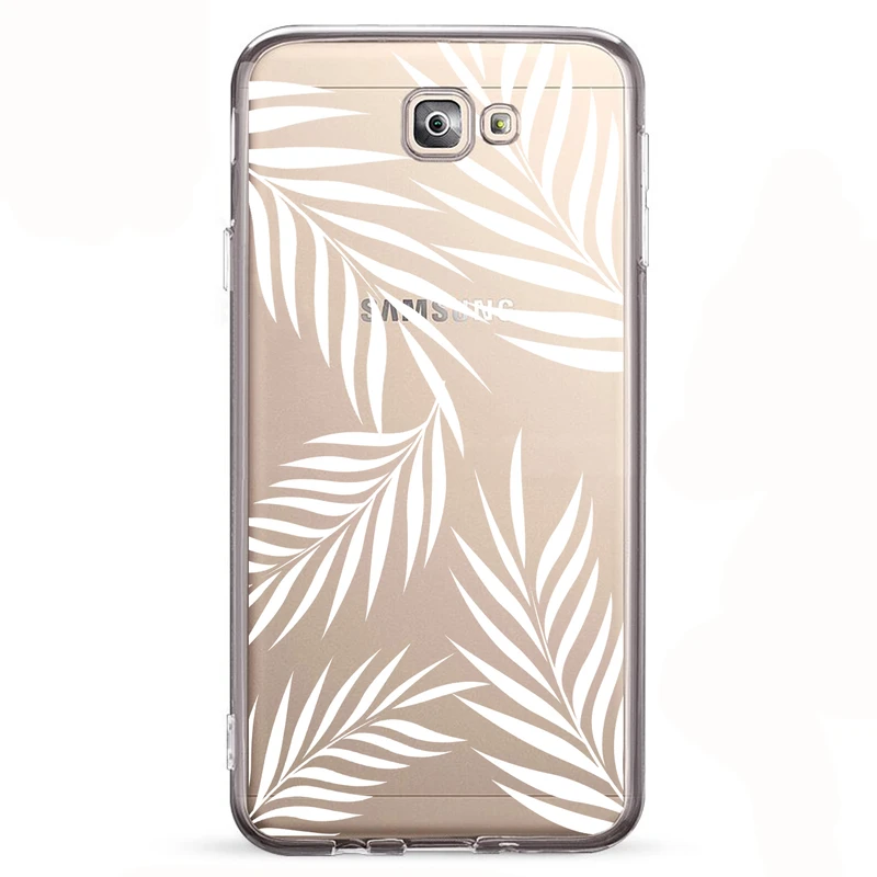 کاور مگافون کد C22-W مناسب برای گوشی موبایل سامسونگ Galaxy J7 Prime / J7 Prime 2