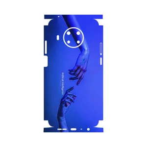 MAHOOT Artificial intelligence 1-FullSkin Cover Sticker for Nokia X20