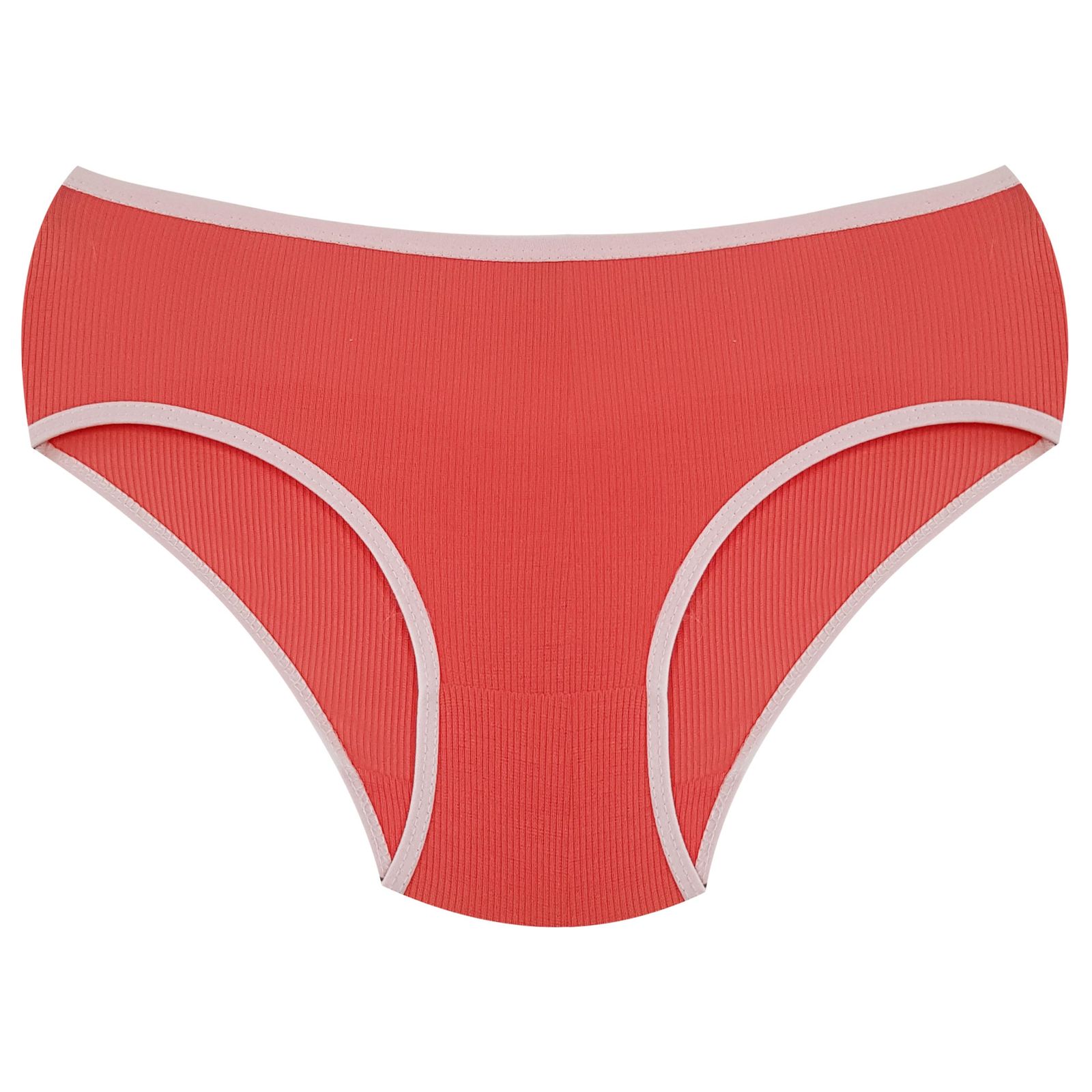 ست شورت و نیم تنه دخترانه ماییلدا مدل پددار خرگوش و جوجه کد 5164-5 رنگ گلبهی - - 5