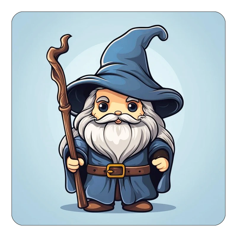 مگنت کاکتی طرح هری پاتر Harry Potter مدل mp43508