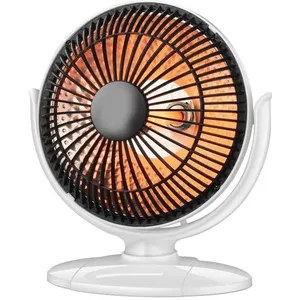  بخاری برقی هوآبی مدل HBH-6A