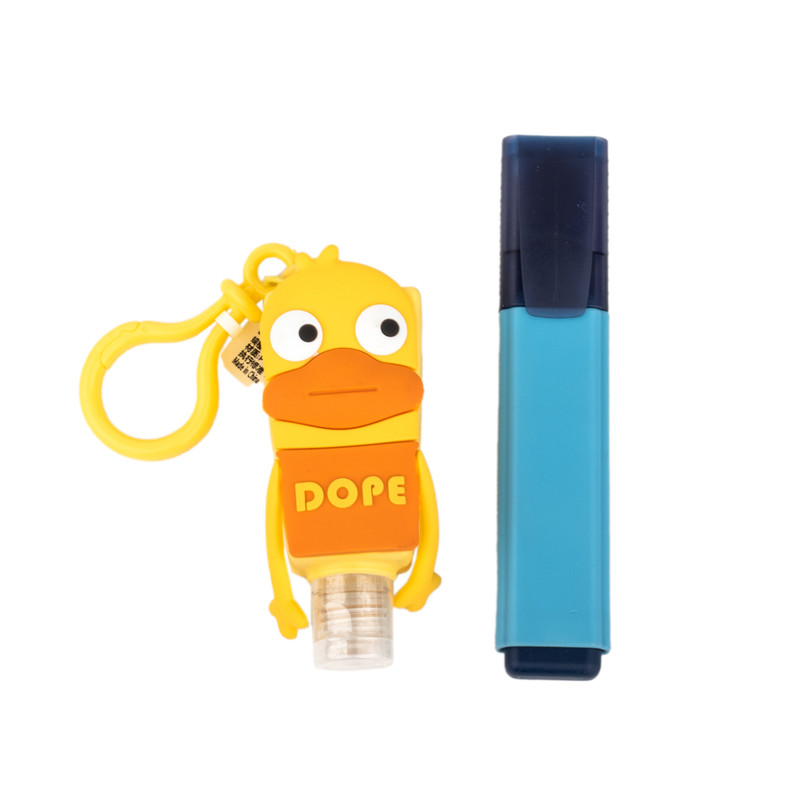 جاکلیدی دخترانه مدل میمون کد D 4311-3