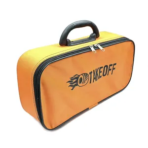 کیف ابزار خودرو تیک آف مدل  45cm