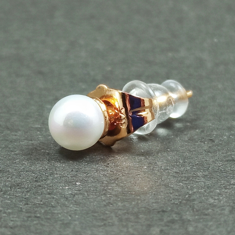 گوشواره زنانه ژوپینگ مدل مروارید xp2 گوشواره زنانه ژوپینگ مدل مروارید xp2