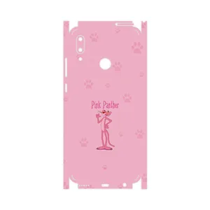 MAHOOT The Pink Panther-FullSkin Cover Sticker for Huawei P Smart 2019