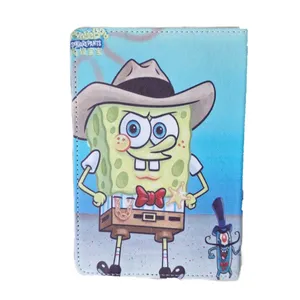 Folder bag model bab_01 suitable for 7-inch tablet