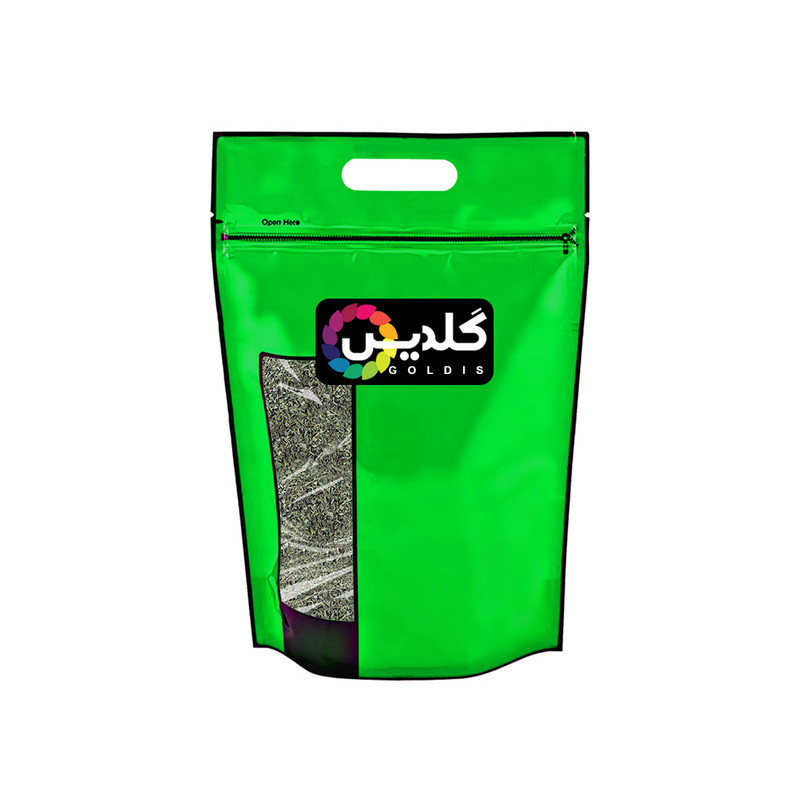 نعنا گلدیس - 250 گرم