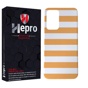 HEPRO MC Cover for XIAOMI Redmi Note 10 Pro