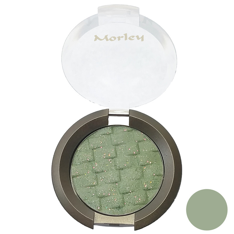 سایه چشم مورلی مدل اکلیلی شماره 09