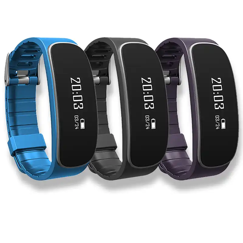 مچ بند هوشمند مدل Liny Heart